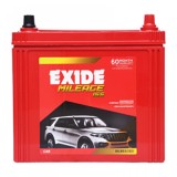 Exide Mileage MLN55 (ISS) - 45AH